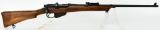 Lee Enfield MA Lithgow SMLE III* Sporter .303