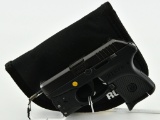 Ruger LCP .380 ACP Semi Auto With Viridian Laser