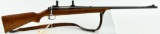 Remington Model 721 Bolt Action Rifle .30-06