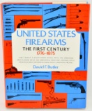 United States Firearms First Century Hardcover