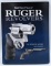 Gun Digest Book of Ruger Revolvers Hardcover Book
