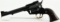 Ruger New Model BlackHawk .357 Magnum 6 1/2