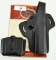 Tagua Desert Eagle Leather Gun and Mag Holsters