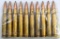10 Rounds Of Smith & Wesson .30-06 SPRG Ammo