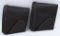 2 New Tourbon Leather Butt Stock Covers