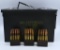 280 rds total of 30-06 Military ammo with 14 enblc