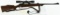 Winchester Model 70 Bolt Action Rifle .270 Win