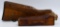 AK-74 Replacement Wood Butt Stock & Forend