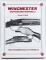 Winchester Shotguns and Shotshells Hardcover Book