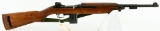Inland Marked M1 Carbine Semi Auto Rifle .30 Carb