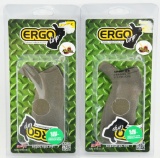 Ergo AR15/M16 Grip Kit Suregrip -Aggresive Dk Eart