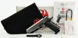 Ruger SR1911 We The People Special Edition .45 ACP