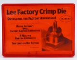 Lee Precision Factory Crimp Die For 7.62x39mm