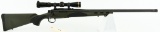Remington 700 VTR Bolt Action Rifle .223