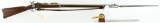 U.S. Springfield Model 1884 Trapdoor Rifle .45-70