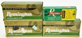 59 Rounds of Remington .221 Fireball Ammo