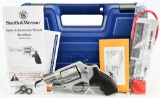 Smith & Wesson Model 637 Chiefs Special Airweight