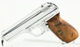 CZ Model 1924 Service Pistol .380 ACP