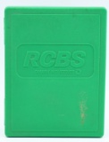 3 RCBS Reloading Dies For .22-250 Cartridges