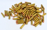 100 Rounds Of .30 Carbine Ammunition