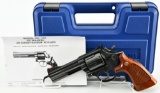 Smith & Wesson Model 586 .357 Combat Magnum