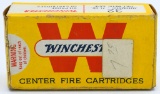 29 Rounds Of Winchester .32 Auto Ammunition