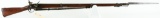 Antique U.S. Harpers Ferry Model 1816 Flintlock