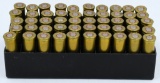 50 Rounds Of PMC .32 S&W Long Ammunition