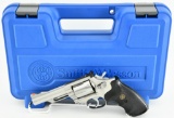 Smith & Wesson Model 66 Combat Magnum .357 Magnum