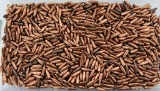1000 Count Of Armscor .223 FMJ Bullet Tips