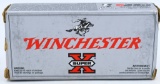 20 Rounds of Winchester .25-35 Win Ammunition