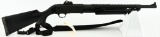 Norinco Model 372 Tactical 12 Gauge Shotgun