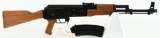 GSG AK-47 Semi Auto Rifle .22 LR