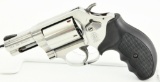 Smith & Wesson Model 60-14 Lady Smith Unfluted
