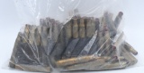78 Rounds Of .30-06 Springfield Blank Cartridges