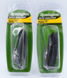 2 NIP Remington Nylon 77 Detachable Magazines