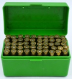 50 Rounds Of Federal .30-30 Win Ammunition