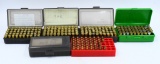 237 Rounds of 9mm Luger Ammunition