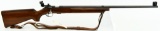Early Winchester Model 75 Target Rifle .22 LR