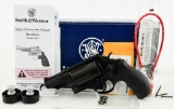 Smith & Wesson Governor Revolver .45 Colt/ACP/.410