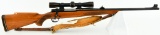 Winchester Model 70 .270 Win Bolt Rifle