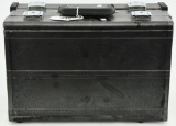 Large Aluma Sport Soft Padded Locking Pistol Case