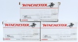 150 Rounds Of Winchester USA .45 ACP Ammunition