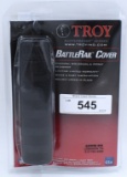 Troy BattleRail Cover 3pk Black 6.2