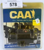 CAA TLL Tactical Light & Laser NIP
