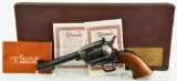 Interarms The Virginian Dragoon Revolver .44 Mag