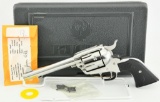 Ruger New Vaquero Stainless Revolver .45 Colt