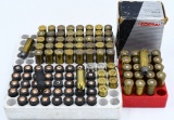 Approx 61 Rounds Of Various .45 LC Ammunition