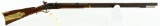Model 1803 Harpers Ferry Rifle Dated 1806