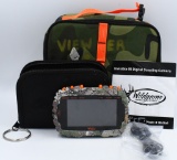 Wildgame Invisible IR Digital Scouting Camera